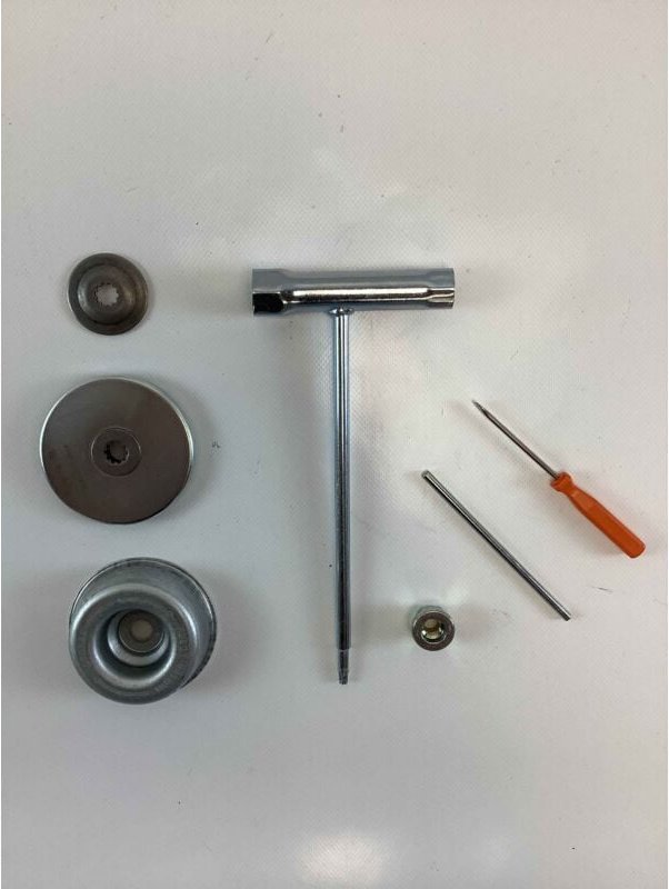 ORIGINAL STIHL Universalmaschinen-Wartungsset 41470071020