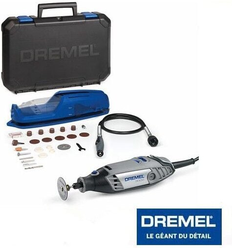 F013 3000 JD Dremel 3000 Series