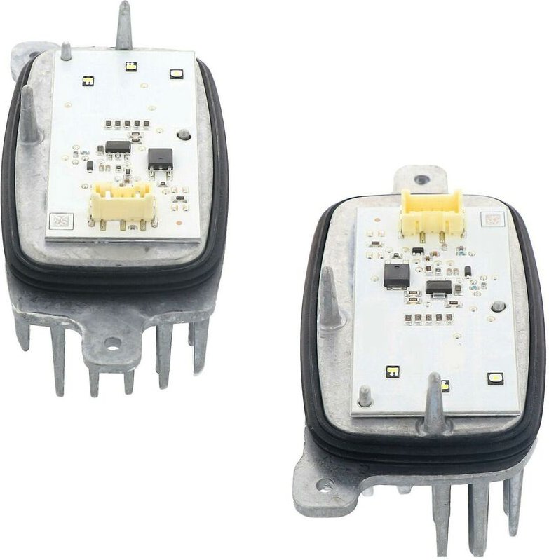 Für Iv Led Tagfahrlicht Modul Für Scheinwerfer Steuergerät 285753299r 285759447r