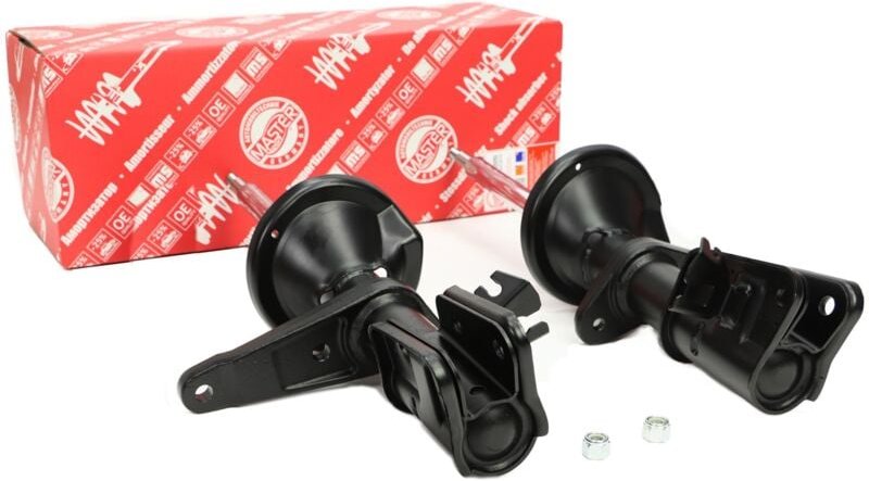 Stoßdämpfer vorne LAND ROVER FREELANDER I (L314)