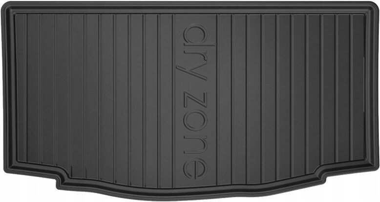 Kofferraummatte Einsatz Teppich Hyundai i10 2 II Fließheck 2013-2019 DZ