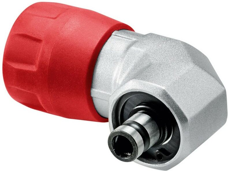 Schnellwechsel Winkelvorsatz Bohrschrauber A12 A10 a-swv 10 100 Nm 206773 - Mafell