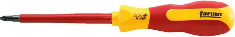 Kreuzschlitz-Schraubendreher vde ph 3 - Forum