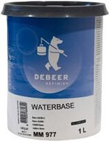 DeBeer Water MM 977 BASIC ADDITIVE 1 lt