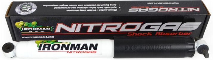 Stossdämpfer 12666gr