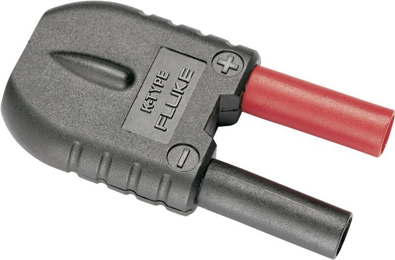 Fluke - 80AK-A Thermoelement-Adapter