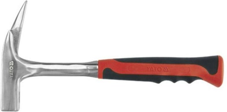 Thumbnail - Zimmermannshammer, geschmiedet 600 g YT-4571 Yato