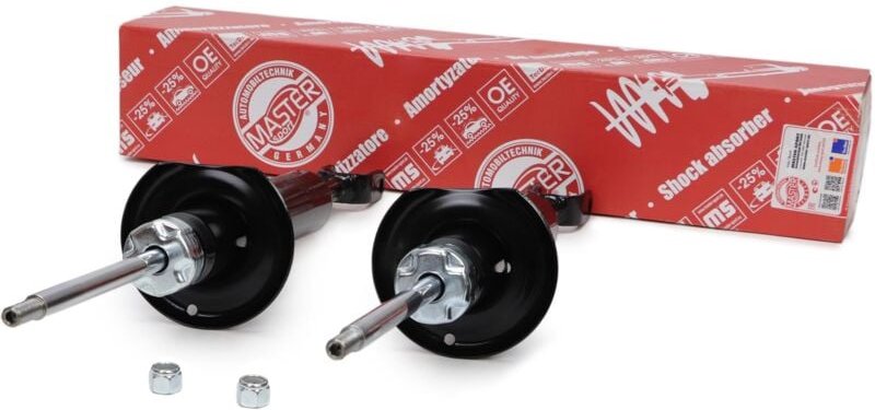 Stoßdämpfersatz "MS" vorne AUDI A4, SEAT EXEO 1.6-3.2FSI 11.00-