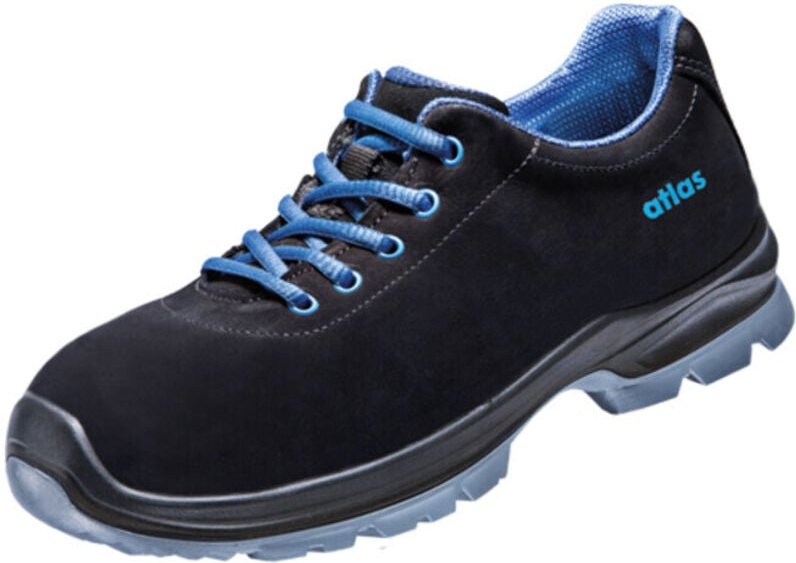 Halbschuh sl 605 xp blue 2.0 W12 esd - S3 - W12 - Gr. 47 - Atlas