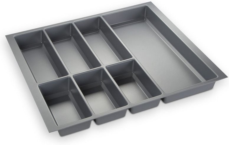 ORGA-BOX IV UNIVERSAL Besteckeinsatz 600 mm Schubkasteneinsatz Besteckeinteilung Besteckkasten