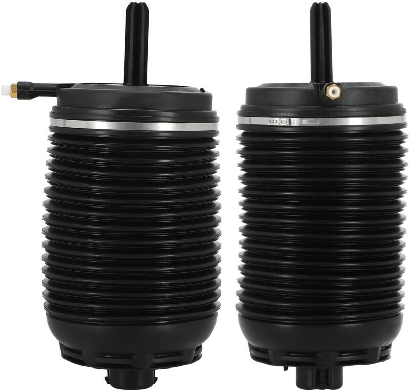 2X Luftfederung Hinten For Porsche Macan 95B 2014-2024 95B616001A 95B616002A