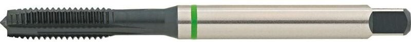 Format - Maschinengewindebohrer DIN371 hsse vaporisiert Durchgangsloch M16 gt