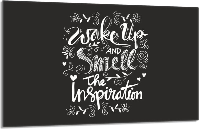 Glasschutzplatte für Herd 80x52 Schwarz