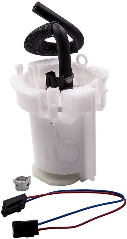 Kraftstoff-Fördereinheit Benzinpumpe für Opel Corsa c Vectra c Saab 9-3 931850Kraftstoff-Frdereinheit Benzinpumpe for Op...