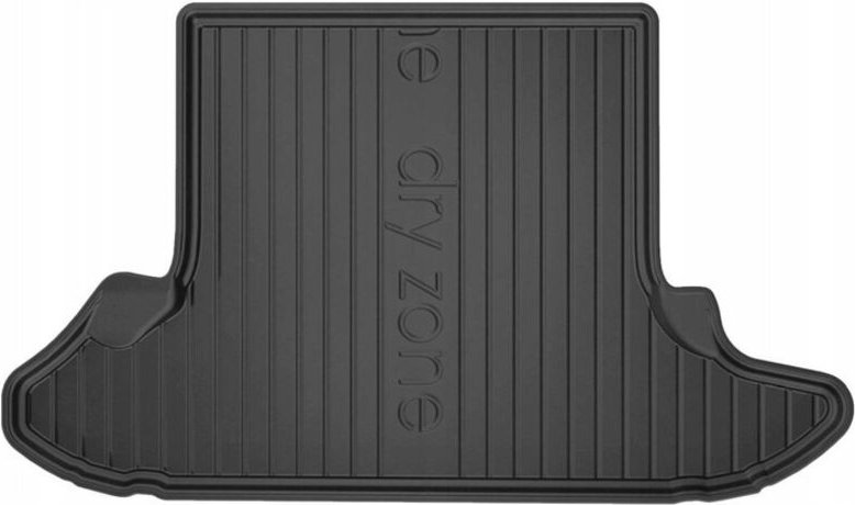 Kofferraummatteneinsatz BMW 3er E46 Fließheck 1998-2005 DZ