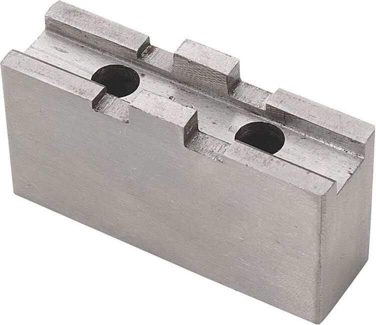 Weiche Klemme fur Drehfutter 315 mm Fervi m075/315t