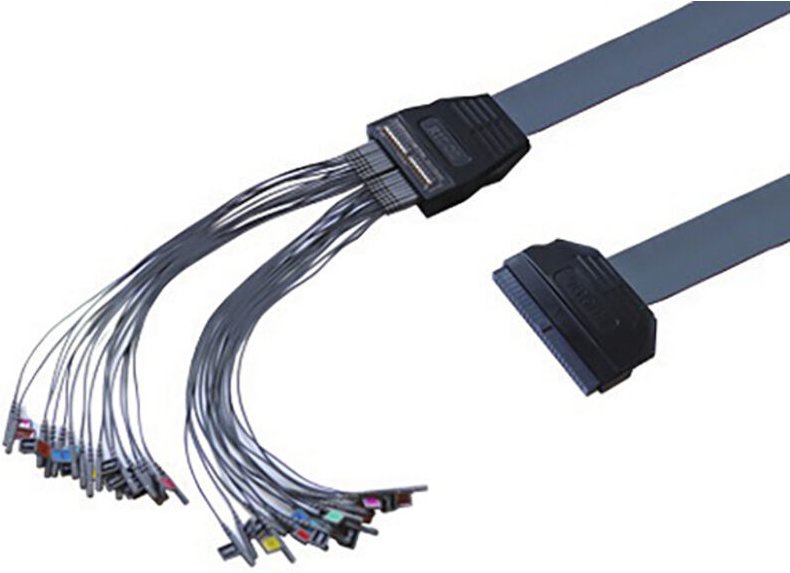 Rigol - PLA2216 PLA2216 Erweiterungsmodul 1 St.