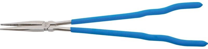 Bgs Technic - Telefonzange extra lang gerade 400 mm