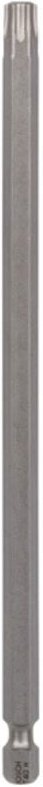 1x Schrauberbit Extra-Hart, T40, 152 mm - 2607001676 - Bosch