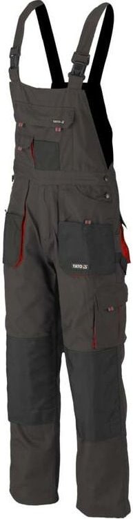 Arbeitslatzhose grösse xl YT-80156 Yato