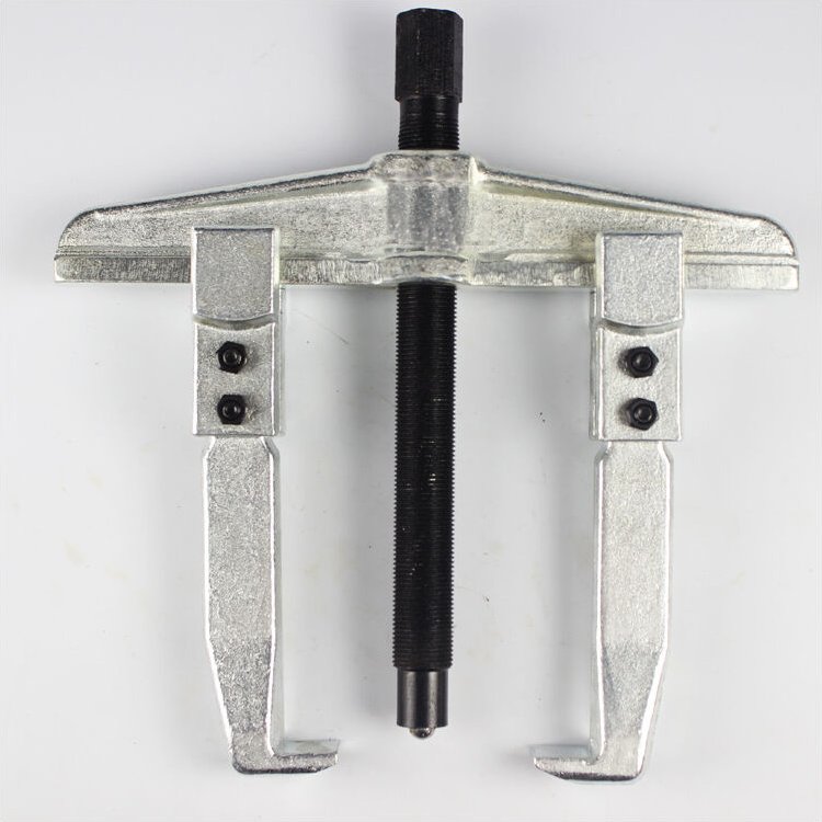 PARALLELBACKEN-NABENABZIEHER ABZIEHER 2 ARMIG 150 mm