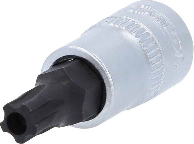 3/8' Bit-Stecknuss TorxPlus mit Stirnlochbohrung, IPR45