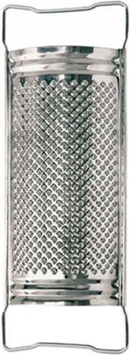 Reibe 1/2 Edelstahlstab 27x9,5cm 2111 imf