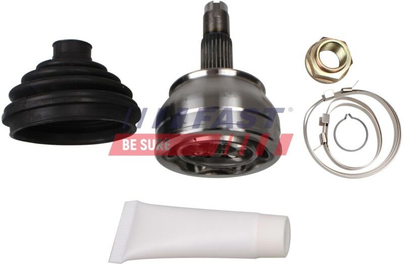 Gleichlaufgelenk FT25041K FAST