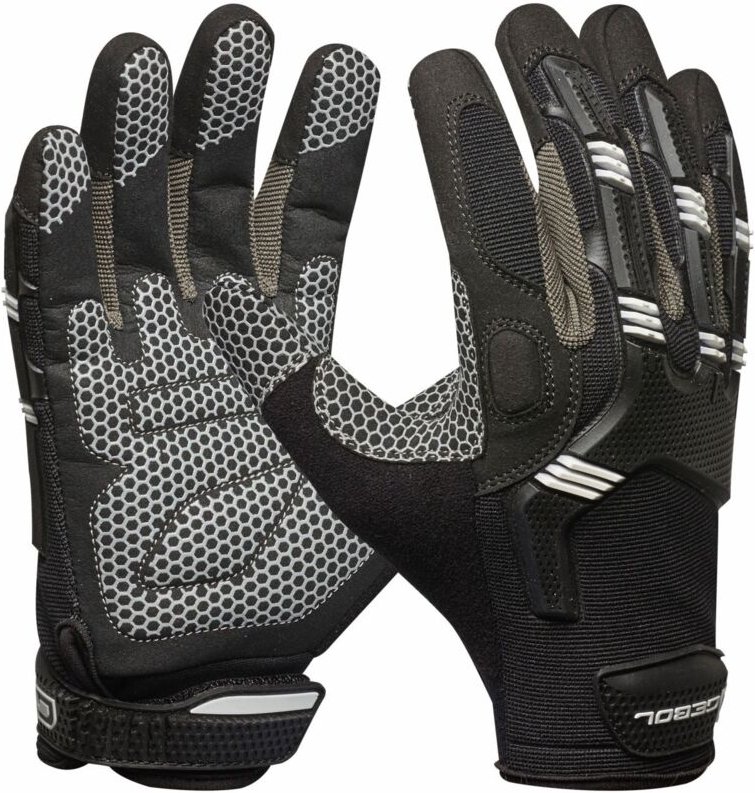 Handschuh Master Impact Arbeitskleidung - Gebol