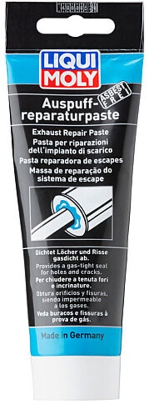 3340 Auspuff-Reparatur-Paste 200 g - Liqui Moly
