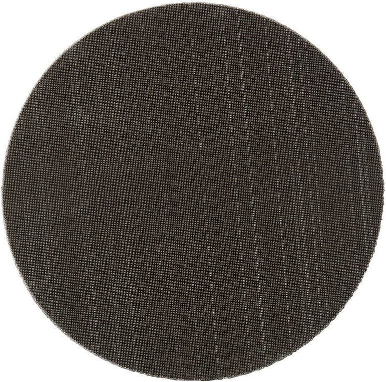 5 Haftschleifblätter 125 mm, P2000/A6 Pyramid, ws (626404000) - Metabo