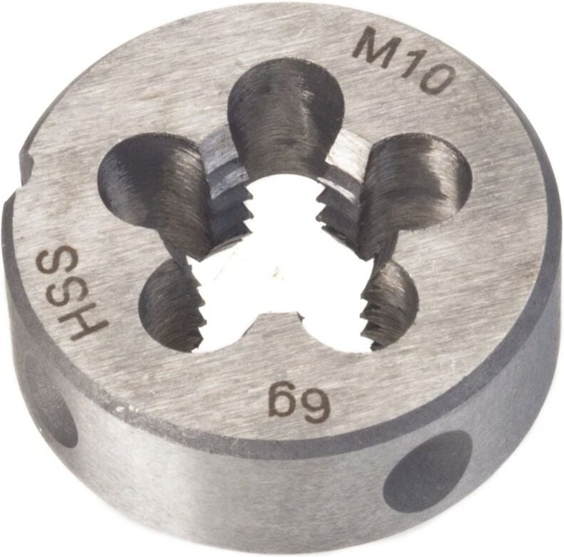 Schneideisen 849AG-M10