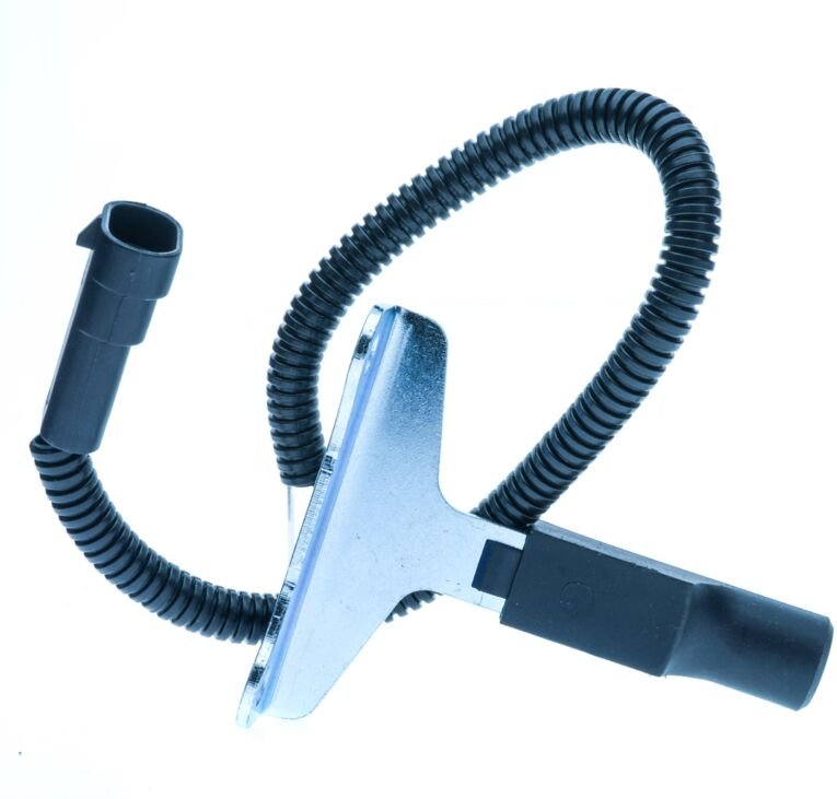 CKP Kurbelwellenpositionssensor für Jeep Grand Cherokee I (ZJ, ZG)