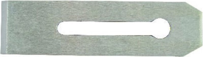 Reform Lochhobeleisen dünne Form ohne Klappe Breite 48 mm - Ulmia