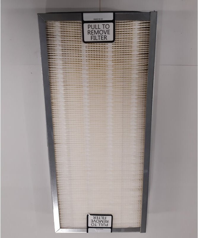Donaldson - kabinenfilter - baldwin - AFC09021