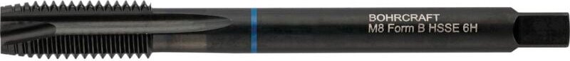Blauring-Außengewinde DIN 376/B HSS-E // M16 BC-SP Bohrcraft 41450301600
