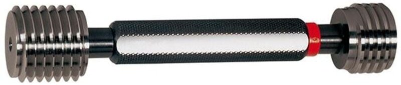 Gewindegrenzlehrdorn din 13 M2x0,4 mm Toleranz 6H