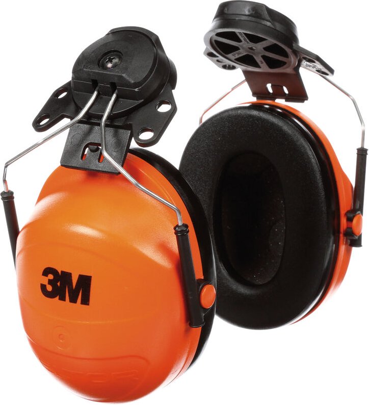 3M - H31P3EO Peltor Kapselgehörschutz