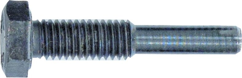 Distanzstück, 65 mm vom Gehäuse 150.3180