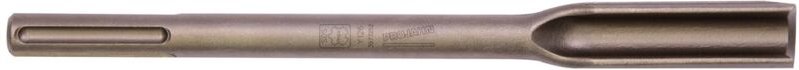 Projahn Hohlmeissel SDS-max 26x300 mm mit Clip