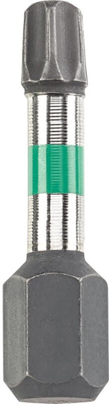 127220 Sechskant-Bit t 20 Stahl 1 St. - KWB