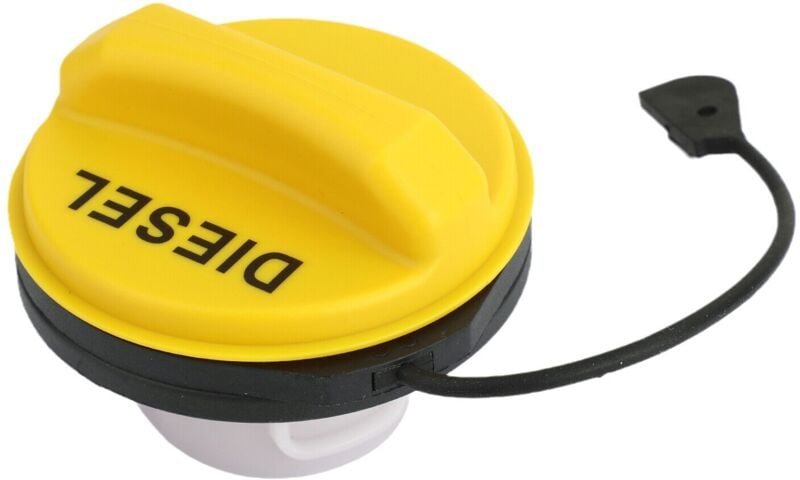 Bouchon de réservoir de carburant diesel de rechange pour Range Rover Discovery/Evoque/Sport, pour Range Rover Sport MK1...