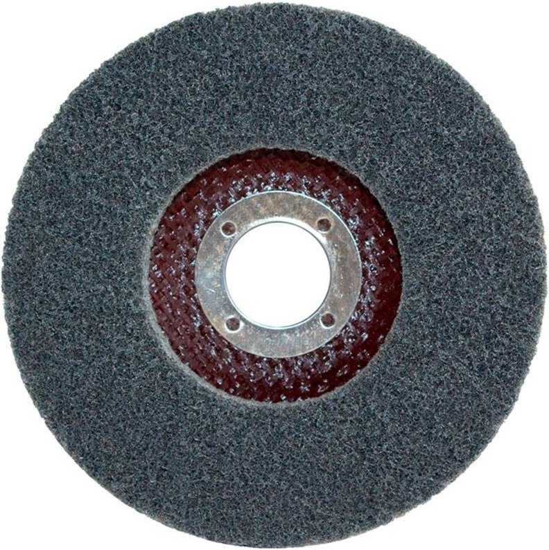 FP - Norton Clipper Vlies Compact Finish 2SF gerade 125