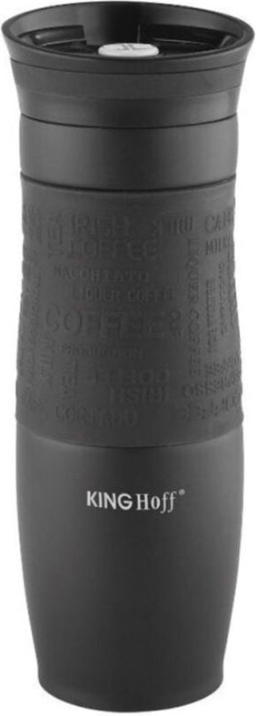 THERMOBECHER 500 ml KINGHOFF KH-1615