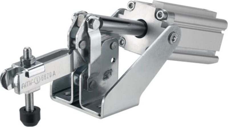 AMF - Pneumatikspanner 6820A Größe 3