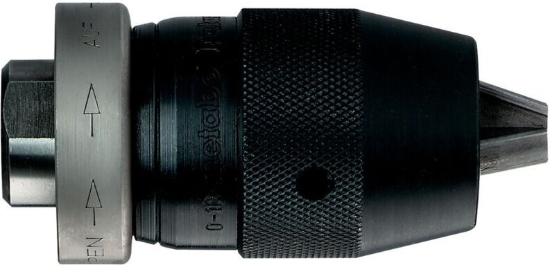 Metabo - Schnellspannbohrfutter Futuro Top, 13 mm, 3/8 (636225000)