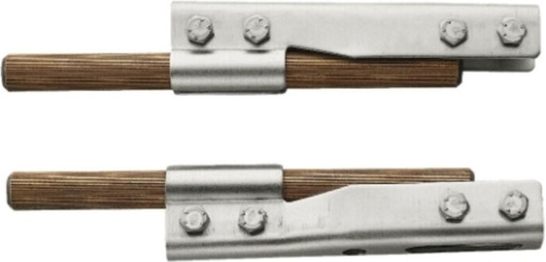 Thumbnail - Rothenberger - Stabelektrode, rotherm 2000, mit Halter, 2St - 36710