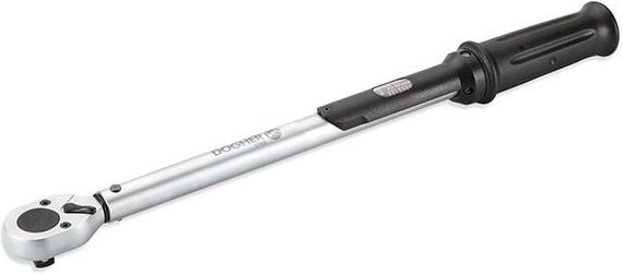 Dogher - Xtra prof Drehmomentschlüssel Fenster 4-20 Nm 638-04-20