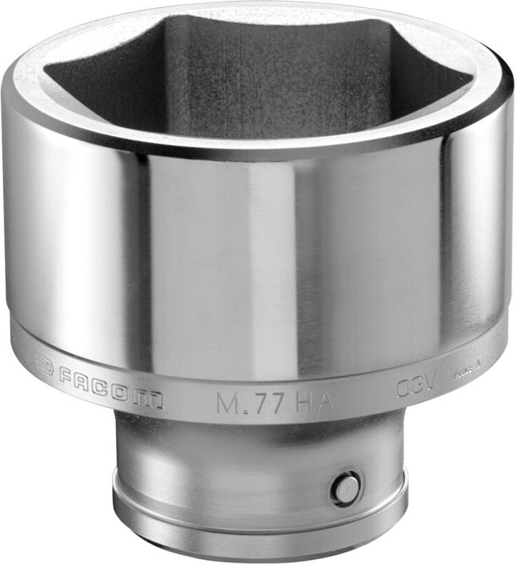 FACOM Steckschlüssel 1 6-Kant 71 mm
