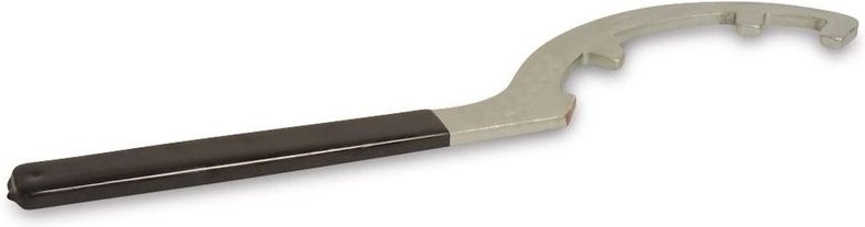 Bevo - Storz Schlüssel 66-89-133-160 ka - Stahl Kunststoff beschichtet